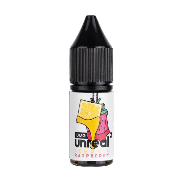 unreal-2-lemon-raspberry-unreal-nic-salts-10ml-e-liquid-10mg-20mg-vape-50vg-50pg-juice