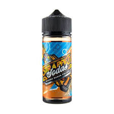 MANGO-GUAVA-PALAVA-STRAPPED-SODA-100ML-E-LIQUID-JUICE-VAPE