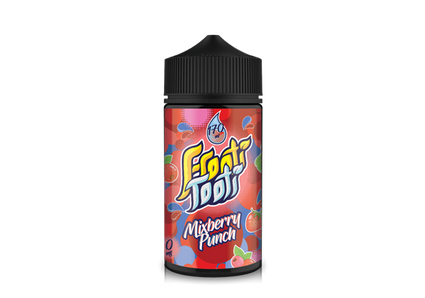 Frooti-tooti-Mixberry-Punch-200ml-e-liquid-vape-juice-shortfill-70vg-30pg