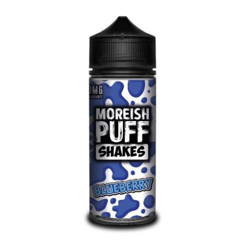 blueberry-moreish-puff-shakes-100ML-SHORTFILL-E-LIQUID-70VG-0MG-USA-VAPE-JUICE