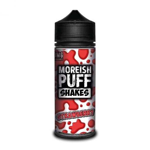 strawberry-moreish-puff-shakes-100ML-SHORTFILL-E-LIQUID-70VG-0MG-USA-VAPE-JUICE