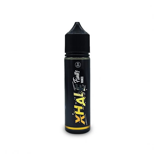 mango-fruits-xhale-50ml-e-liquid-70vg-vape-0mg-juice-shortfill