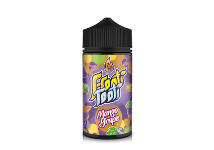 Frooti-tooti-Mango-Grape-200ml-e-liquid-vape-juice-shortfill-70vg-30pg