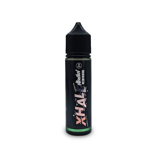 melon-menthol-xhale-50ml-e-liquid-70vg-vape-0mg-juice-shortfill