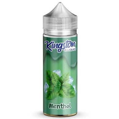 menthol-kingston-100ml-e-liquid-70vg-30pg-vape-0mg-juice-short-fill