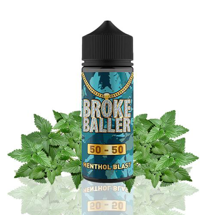 Broke-baller-Menthol-Blast-50ml-50vg-e-liquid-100ml
