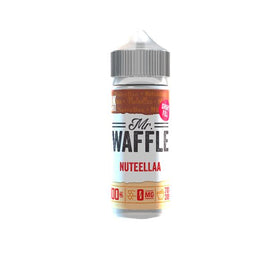 E-liquid-vape-mr-waffle-Nuteellaa-100ml-juice-70vg