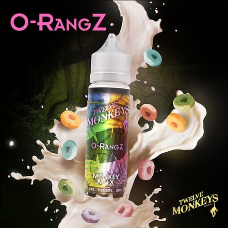 0-rangz-12-monkeys-50ML-SHORTFILL-E-LIQUID-80VG-0MG-VAPE-JUICE