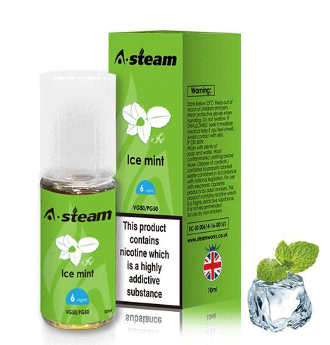 ice-mint-a-steam-10ml-e-liquid-juice-tpd-multibuy-50vg-vape