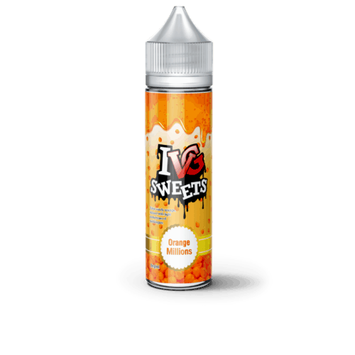 orange-millions-eliquid-by-I-LOVE-VG-ivg-sweets-50ML-SHORTFILL-E-LIQUID-70VG-0MG-USA-VAPE-JUICE