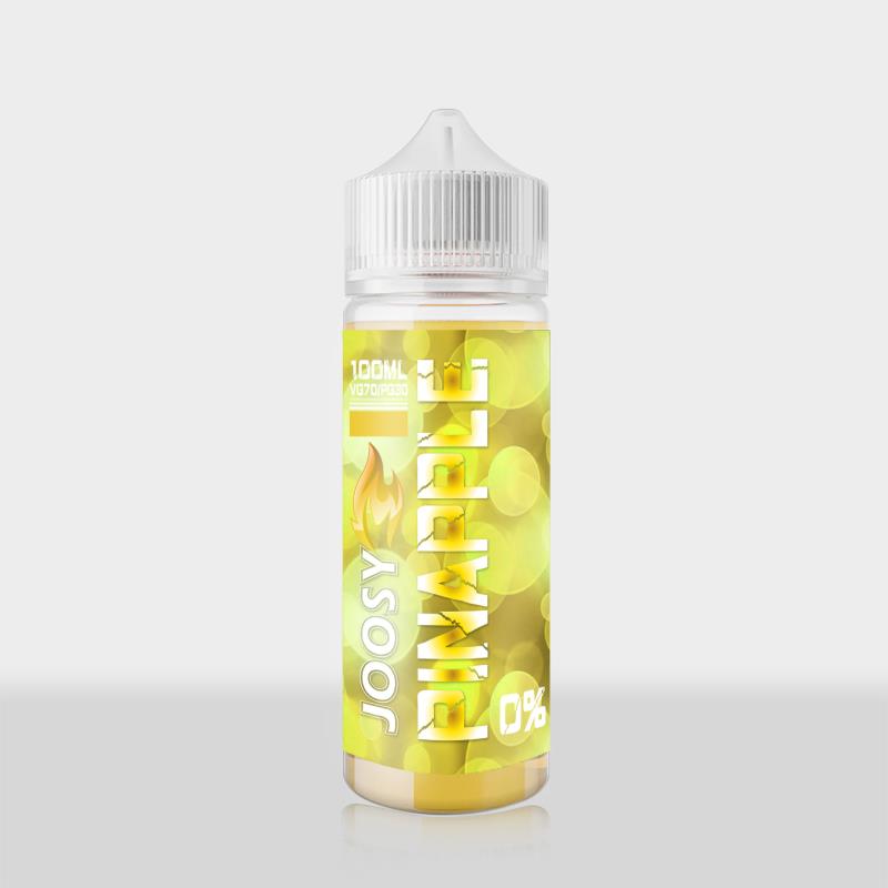 joosy-pineapple-100ml-e-liquid-70vg-vape-0mg-juice