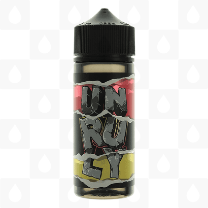 Unruly-Pear-Drops-100ml-e-liquid-juice-vape-70vg