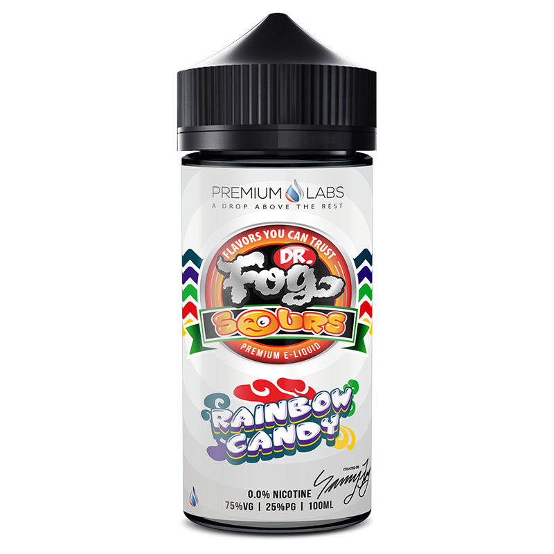 RAINBOW-CANDY-SOURS-100ml-dr-fog-e-liquid-juice-75vg-premium-shortfill-vape