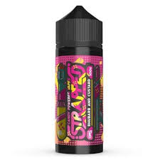 RHUBARB-CUSTARD-STRAPPED-100ML-E-LIQUID-JUICE-VAPE