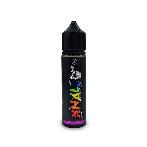 rainbow-sherbet-xhale-50ml-e-liquid-70vg-vape-0mg-juice-shortfill