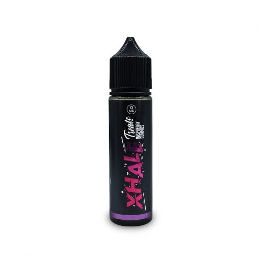 raspberry-gummies-treats-xhale-50ml-e-liquid-70vg-vape-0mg-juice-shortfill