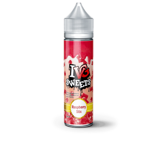 raspberry-stix-eliquid-by-I-LOVE-VG-ivg-sweets-50ML-SHORTFILL-E-LIQUID-70VG-0MG-USA-VAPE-JUICE