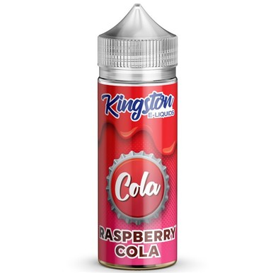 raspberry-cola-kingston-100ml-e-liquid-70vg-30pg-vape-0mg-juice-short-fill