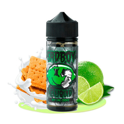 key-lime-cookie-by-sadboy-e-liquid-100ML-SHORTFILL-E-LIQUID-75VG-0MG-USA-VAPE-JUICE