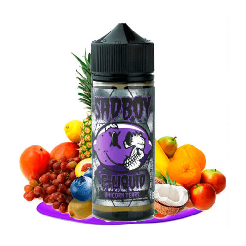 unicorn-tears-by-sadboy-e-liquid-100ML-SHORTFILL-E-LIQUID-75VG-0MG-USA-VAPE-JUICE