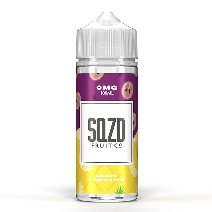 grape-pineapple-sqzd-fruit-co-100ml-e-liquid-juice-70vg-juice-vape-shortfill