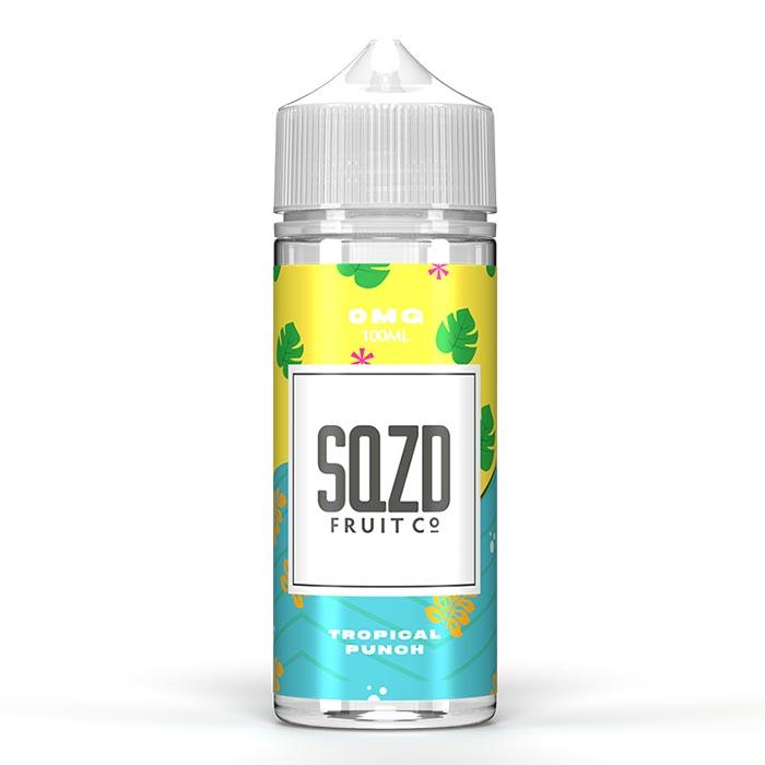 tropical-punch-sqzd-fruit-co-100ml-e-liquid-juice-70vg-juice-vape-shortfill