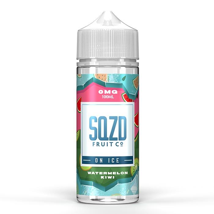 watermelon-kiwi-on-ice-sqzd-fruit-co-100ml-e-liquid-juice-70vg-juice-vape-shortfill