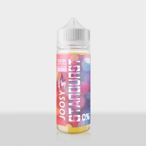 Joosy Starburst 100ml E Liquid Juice 70vg Vape Shortfill Joosy Starburst 100ml E Liquid Juice 70vg Vape Shortfill