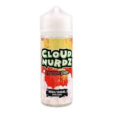 STRAWBERRY-LEMON-CLOUD-NURDZ-100ML-E-LIQUID-JUICE-VAPE-70VG-SHORTFILL