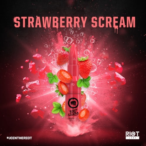 riot-squad-strawberry-scream-50ML-SHORTFILL-E-LIQUID-70VG-0MG-USA-VAPE-JUICE