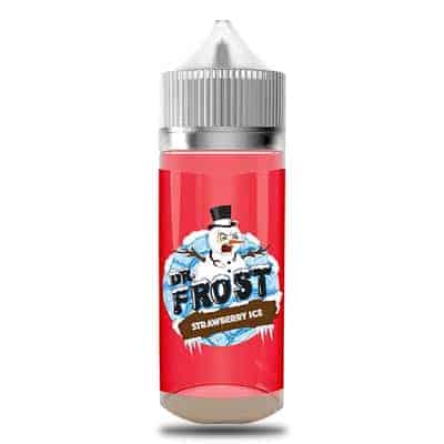 dr-frost-strawberry-ice-100ML-SHORTFILL-E-LIQUID-70VG-0MG-USA-VAPE-JUICE