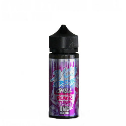 syco-xtreme-chill-black-tune-100ML-SHORTFILL-E-LIQUID-80VG-0MG-USA-VAPE-JUICE