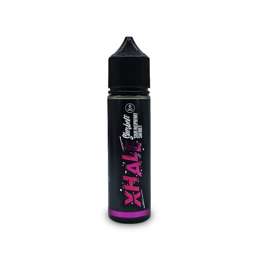 sour-raspberry-sherbet-xhale-50ml-e-liquid-70vg-vape-0mg-juice-shortfill