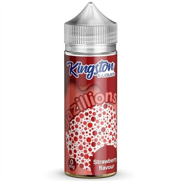 strawberry-gazillions-kingston-100ml-e-liquid-70vg-30pg-vape-0mg-juice-short-fill