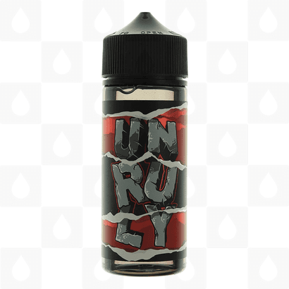 Unruly-Strawberry-Gummies-100ml-e-liquid-juice-vape-70vg
