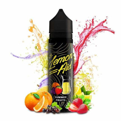 lemon-aid-summer-fruits-50ML-SHORTFILL-E-LIQUID-80VG-0MG-USA-VAPE-JUICE