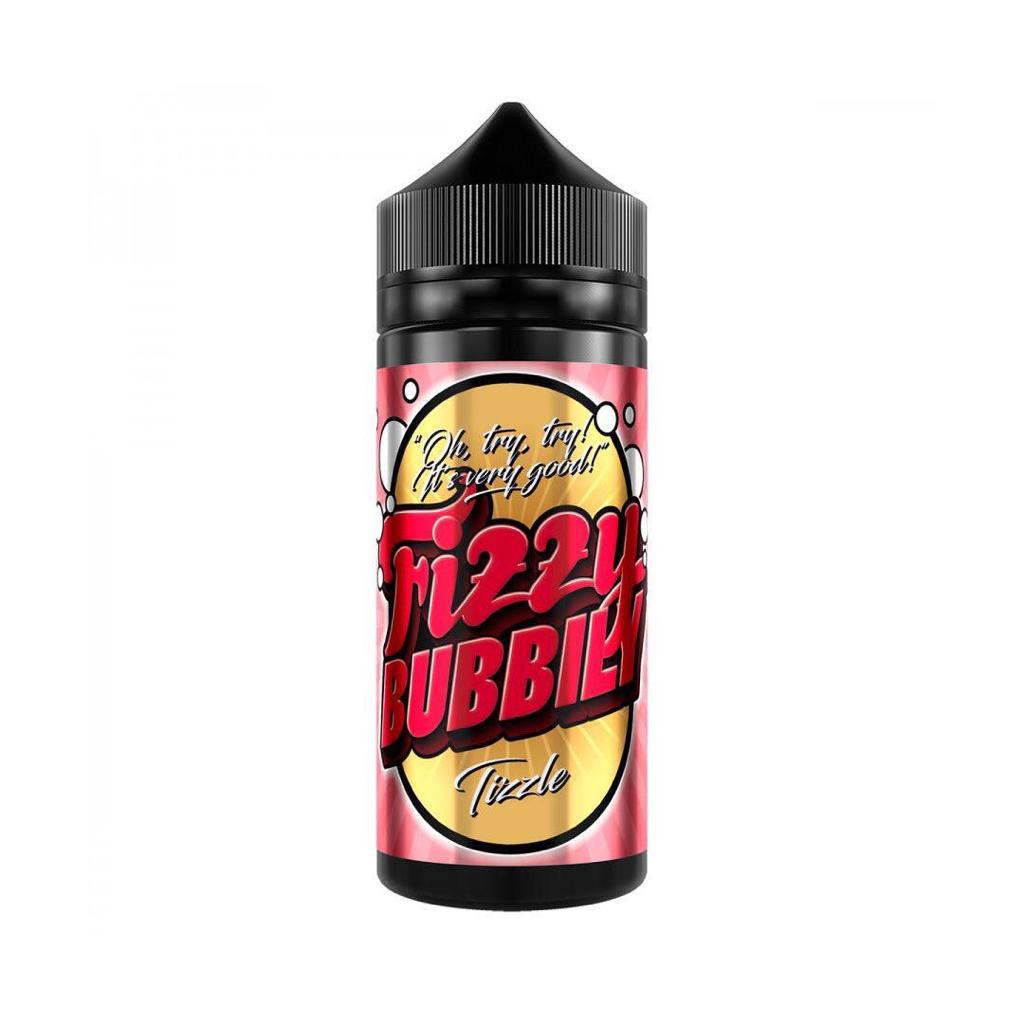 Fizzy-bubbily-Tizzle-100ml-e-liquid-juice-vape-75vg