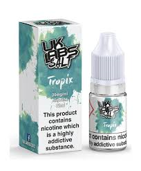 tropix-UK-LABS-NIC-SALT-10ML-TPD-E-LIQUID-JUICE-VAPE