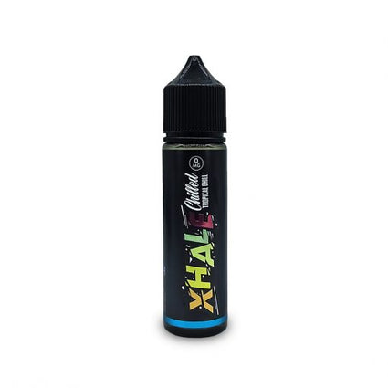 tropical-chill-chilled-xhale-50ml-e-liquid-70vg-vape-0mg-juice-shortfill