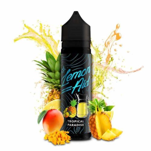 lemon-aid-tropical-paradise-50ML-SHORTFILL-E-LIQUID-80VG-0MG-USA-VAPE-JUICE