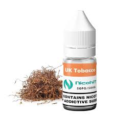 UK-TOBACCO-nicohit-refill-10ml-3MG-6mg-12mg-18mg-e-liquid-juice-vape-50vg