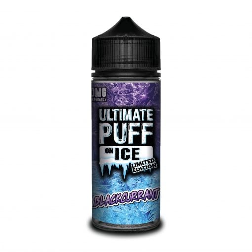 ultimate-puff-on-ice-limited-edition-blackcurrant-100ML-SHORTFILL-E-LIQUID-70VG-0MG-USA-VAPE-JUICE