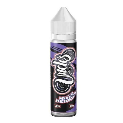 mixed-berries-e-liquid-by-uncles-vape-co-50ML-SHORTFILL-E-LIQUID-70VG-0MG-USA-VAPE-JUICE