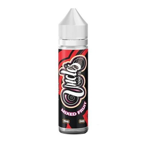 mixed-fruit-e-liquid-by-uncles-vape-co-50ML-SHORTFILL-E-LIQUID-70VG-0MG-USA-VAPE-JUICE