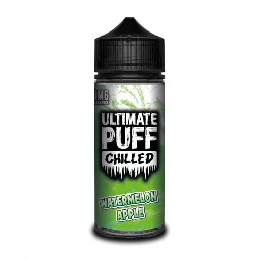 ultimate-puff-chilled-watermelon-apple-100ml-shortfill-E-LIQUID-70VG-0MG-USA-VAPE-JUICE