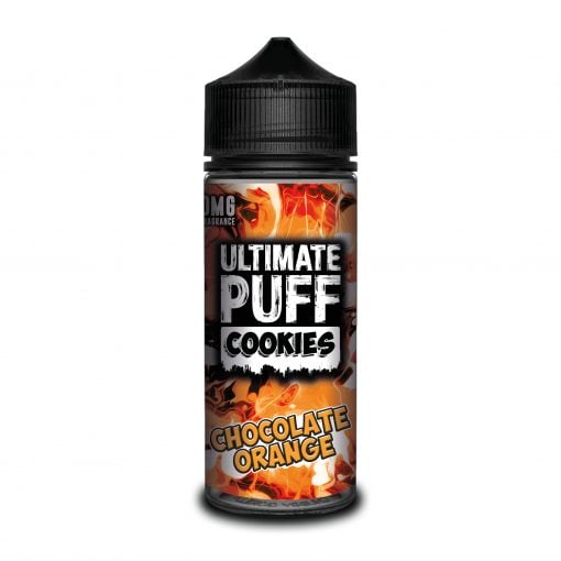 ultimate-puff-cookies-chocolate-orange-100ml-shortfill