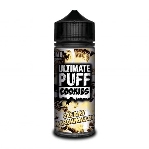 ultimate-puff-cookies-creamy-marshmallow-100ml-shortfill