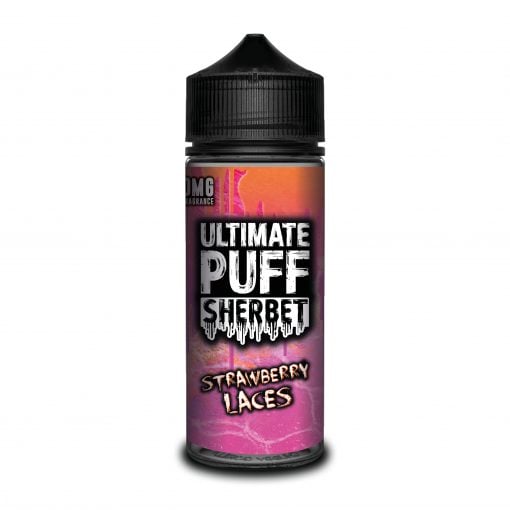 ultimate-puff-sherbet-strawberry-laces-100ML-SHORTFILL-E-LIQUID-70VG-0MG-USA-VAPE-JUICE