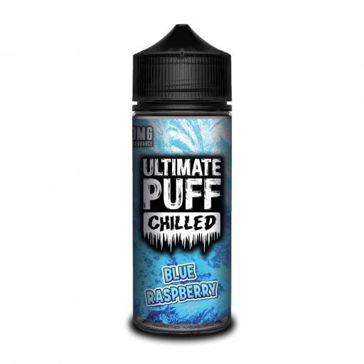 ultimate-puff-chilled-blue-raspberry-100ml-shortfill-E-LIQUID-70VG-0MG-USA-VAPE-JUICE