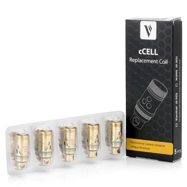 vaporesso-ccell-ni200-replacement-coils-0-2-ohm-5-pack